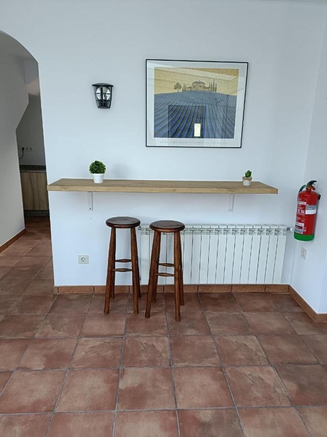 Mirador De Ribadiso Vandrarhem Arzúa Exteriör bild